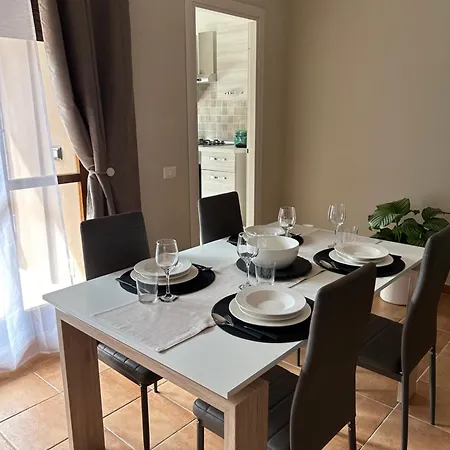 Collina Fleming 32 Apartment Rome Exterior photo