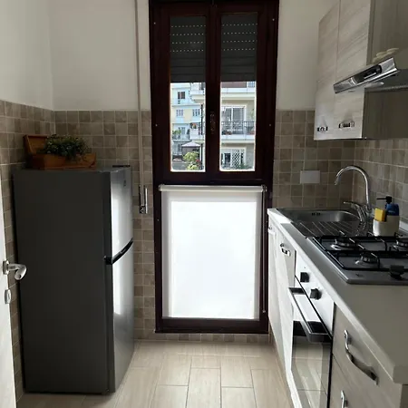 Collina Fleming 32 Apartment Rome Exterior photo